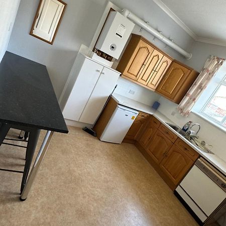 4 Bed Harbour House Apartment Уик Екстериор снимка