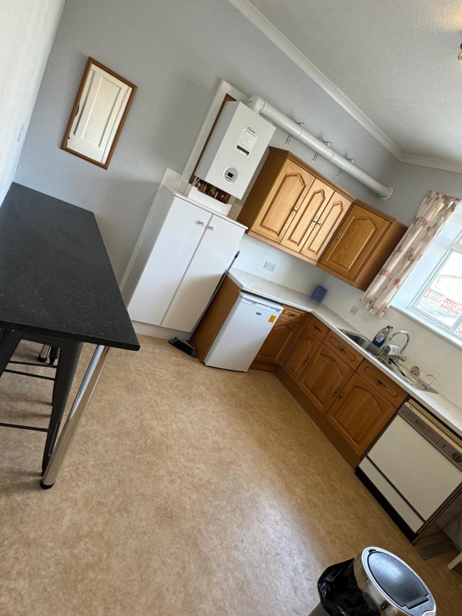 4 Bed Harbour House Apartment Уик Екстериор снимка