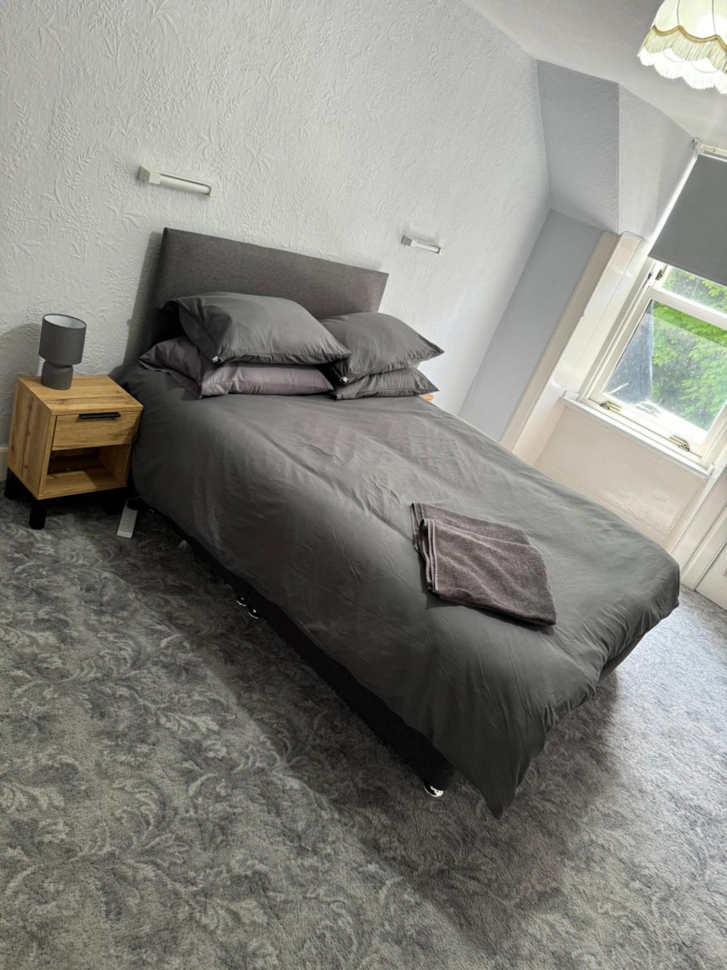 4 Bed Harbour House Apartment Уик Екстериор снимка