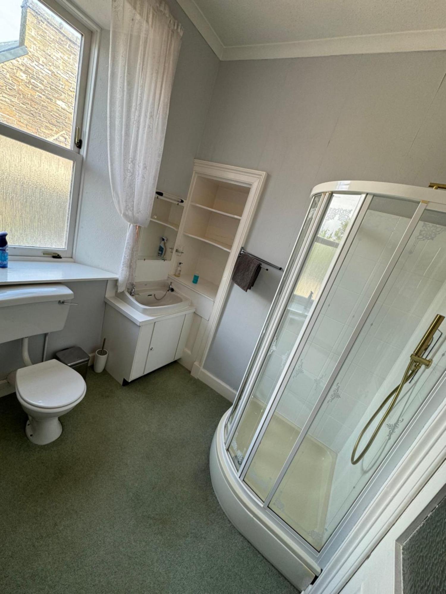 4 Bed Harbour House Apartment Уик Екстериор снимка
